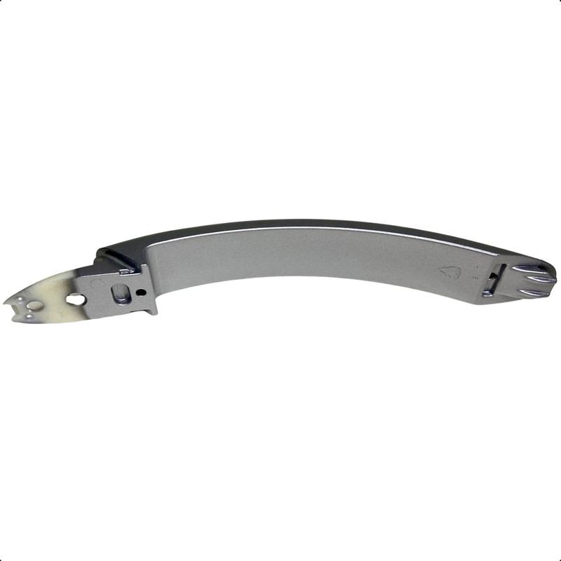 Puxador da Porta Geladeira Electrolux DC34 Original - Puxador de